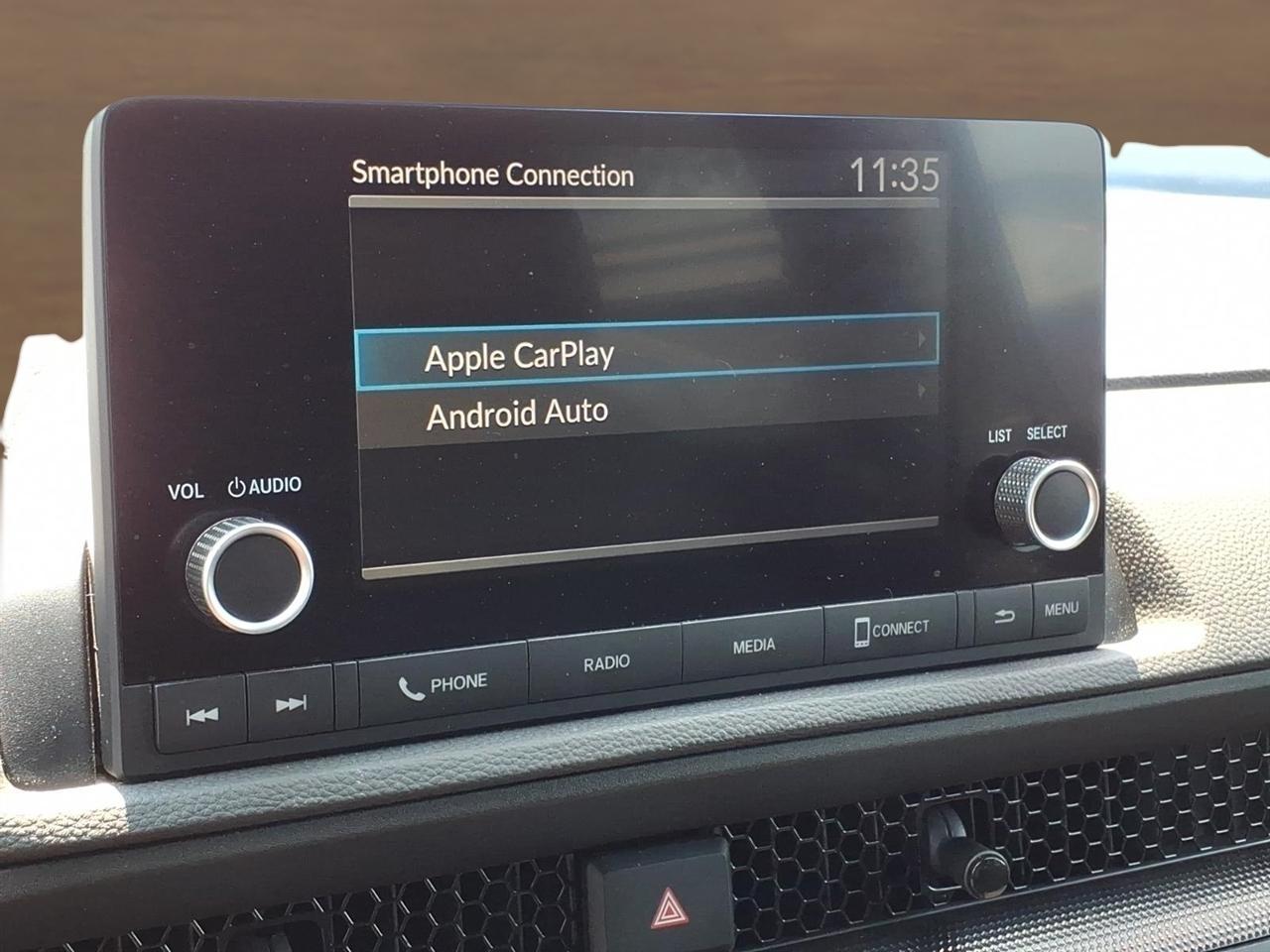 Honda CR-V Hybrid Sport AWD 2024