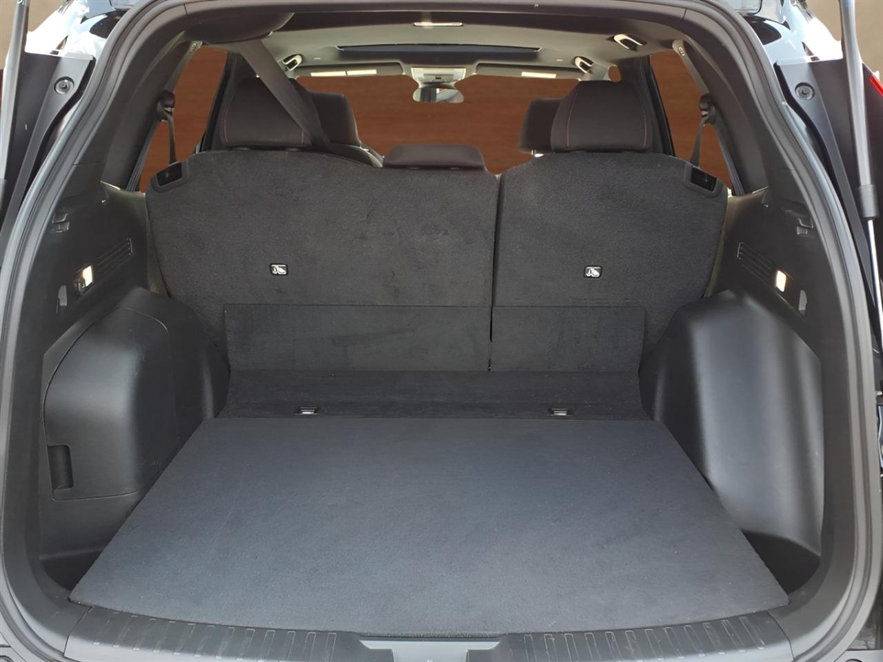 Honda CR-V Hybrid Sport AWD 2024