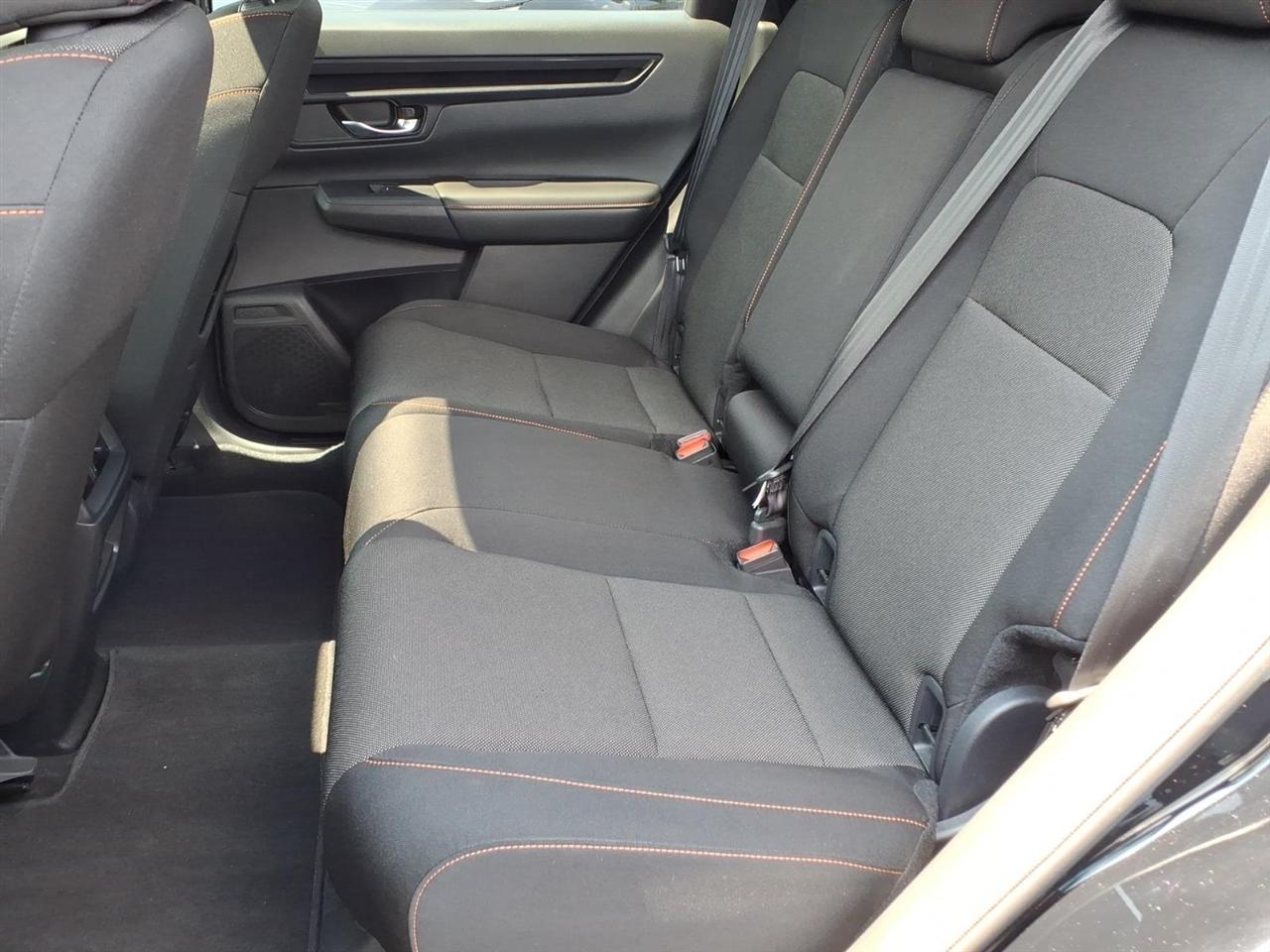 Honda CR-V Hybrid Sport AWD 2024