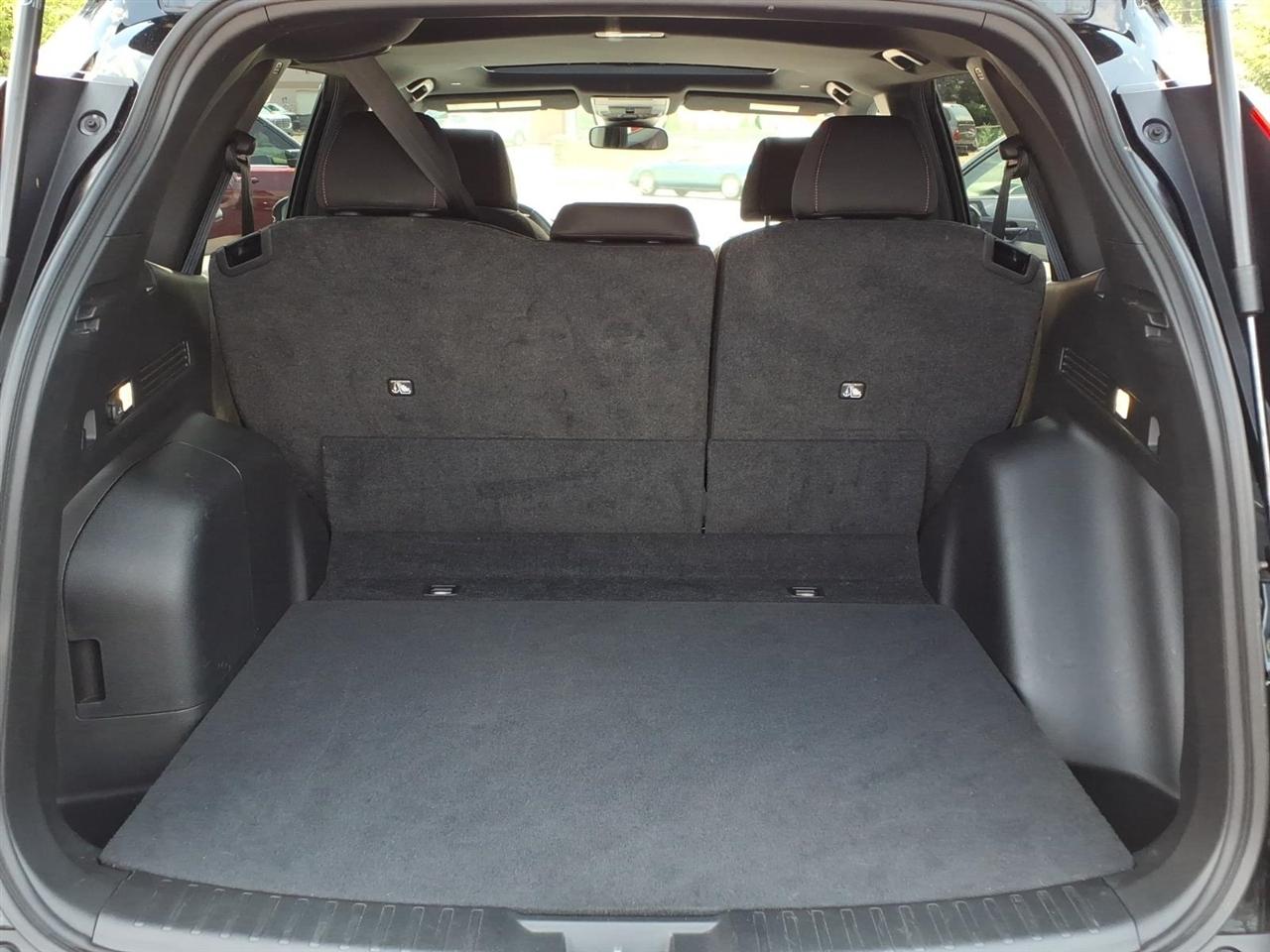 Honda CR-V Hybrid Sport AWD 2024
