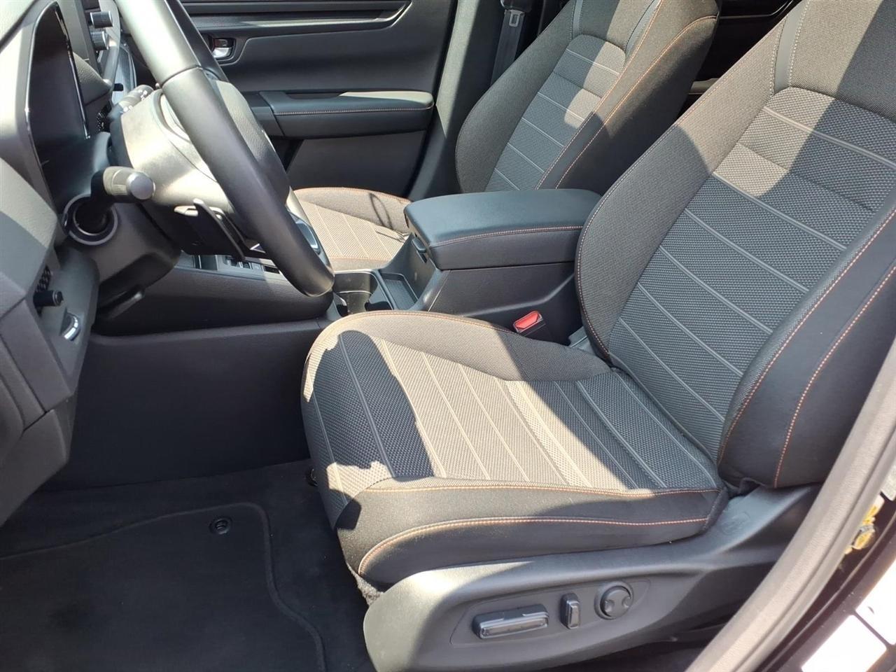 Honda CR-V Hybrid Sport AWD 2024