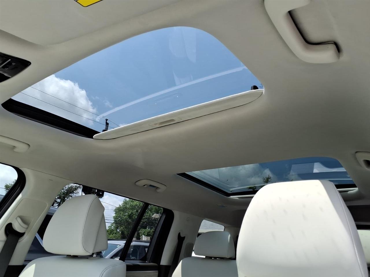 Hyundai Santa Fe Calligraphy AWD 2025