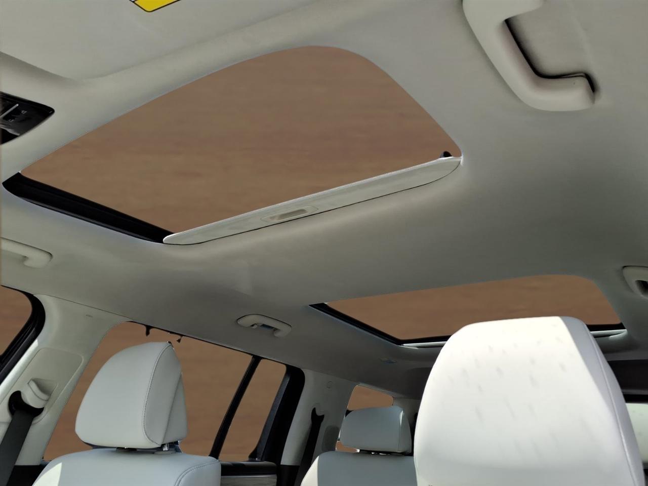 Hyundai Santa Fe Calligraphy AWD 2025