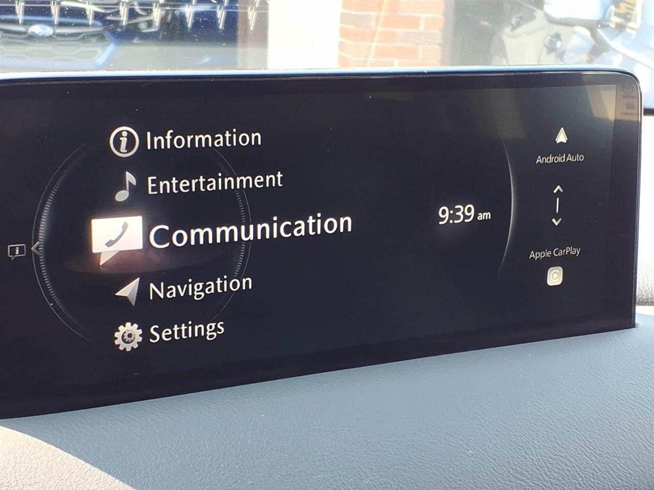 Mazda CX-5 2.5 S Carbon Edition AWD 2025