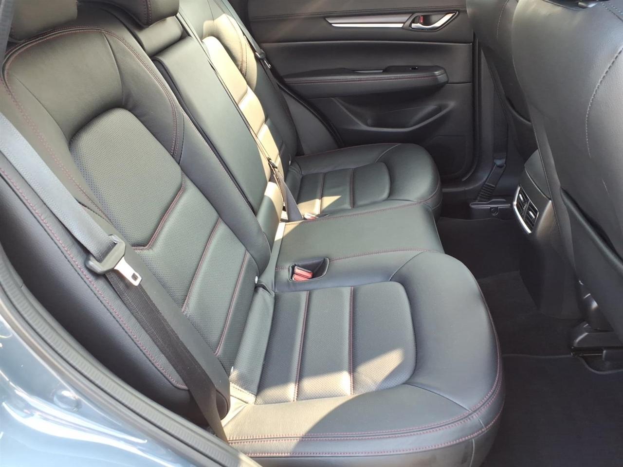Mazda CX-5 2.5 S Carbon Edition AWD 2025
