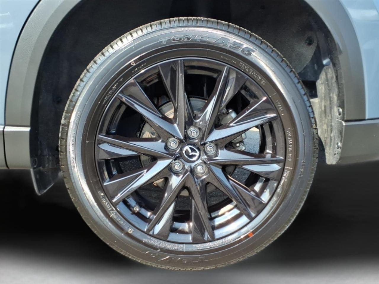 Mazda CX-5 2.5 S Carbon Edition AWD 2025