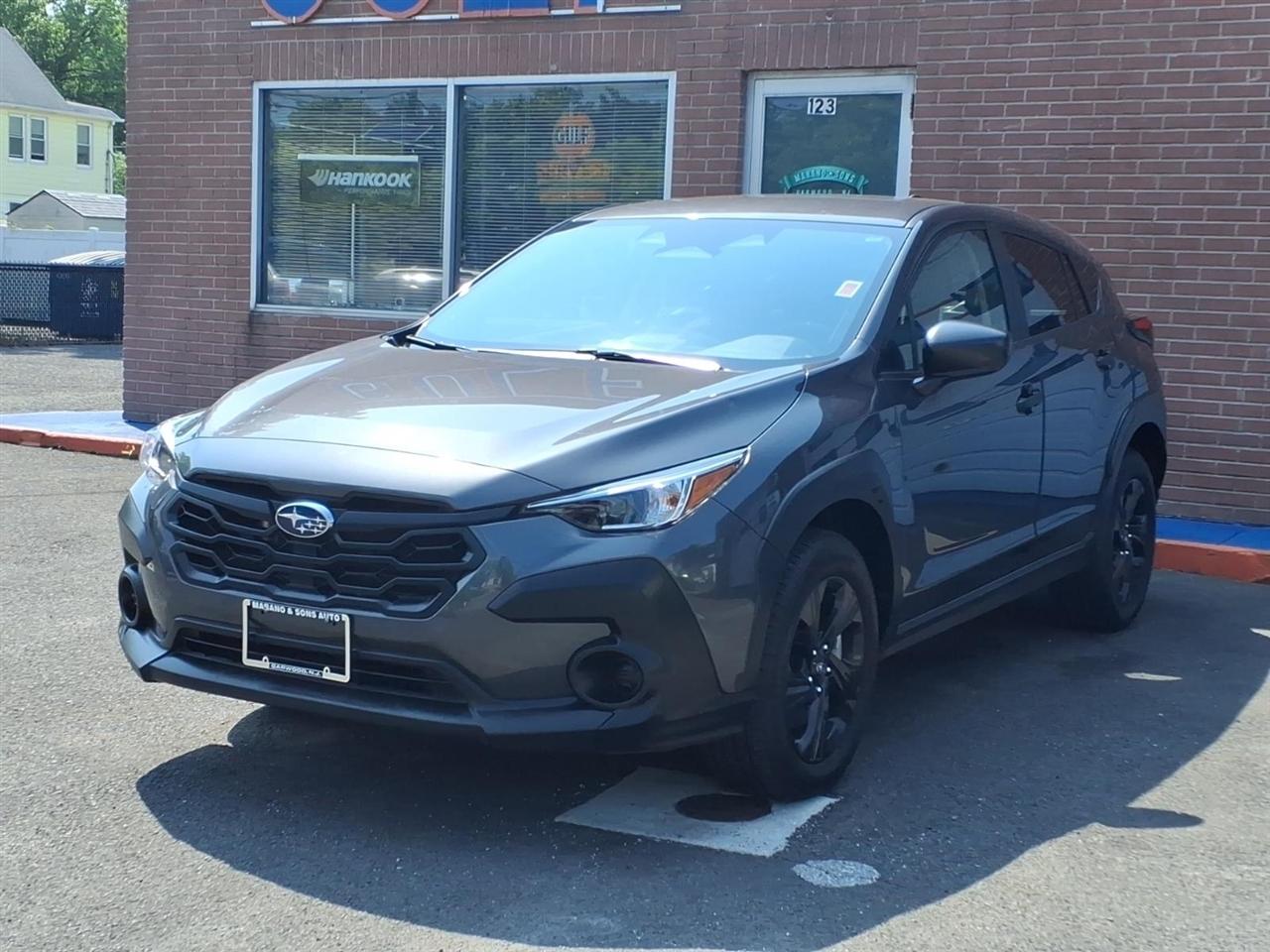 Subaru Crosstrek AWD 2024