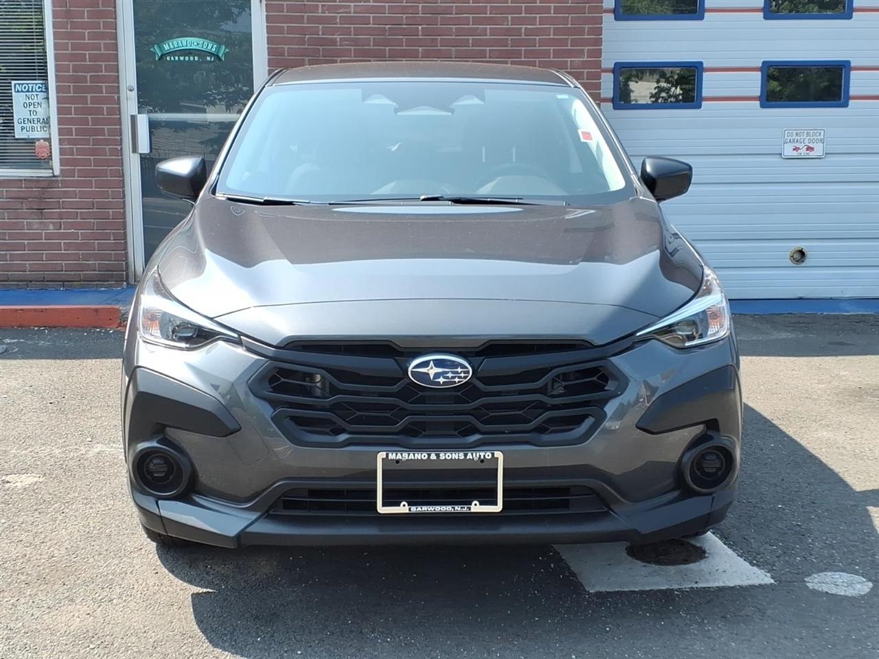 Subaru Crosstrek AWD 2024