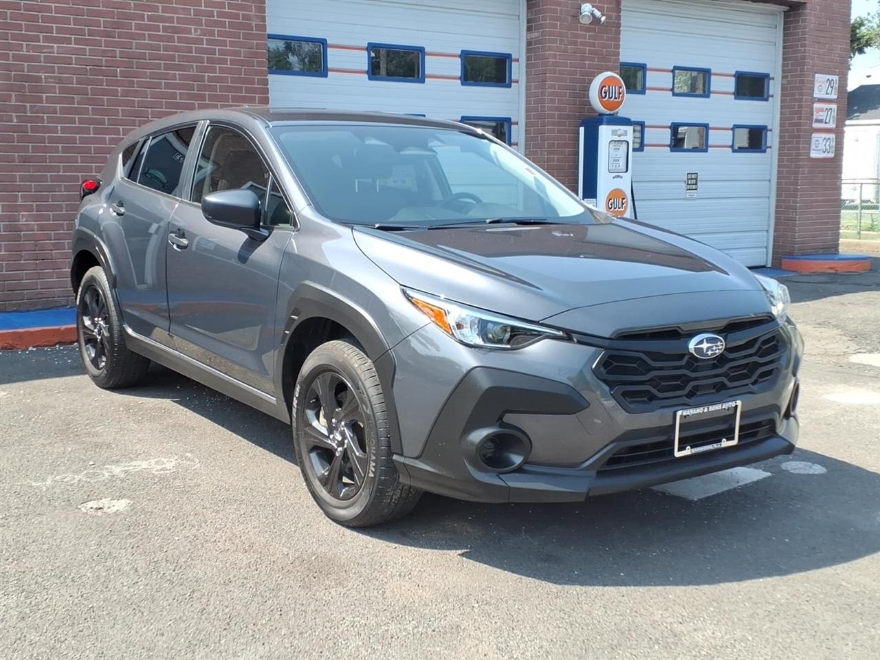 Subaru Crosstrek AWD 2024