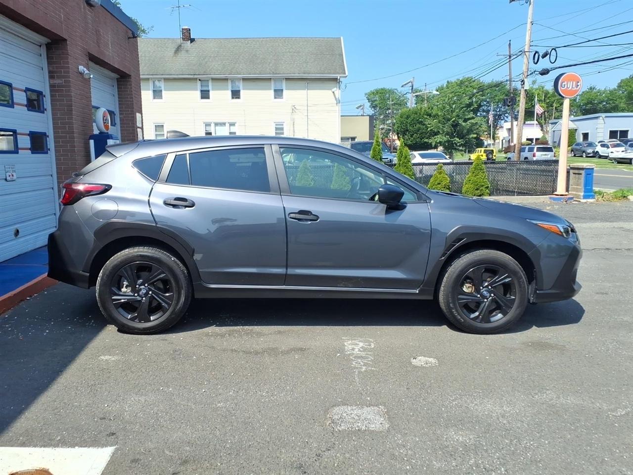 Subaru Crosstrek AWD 2024