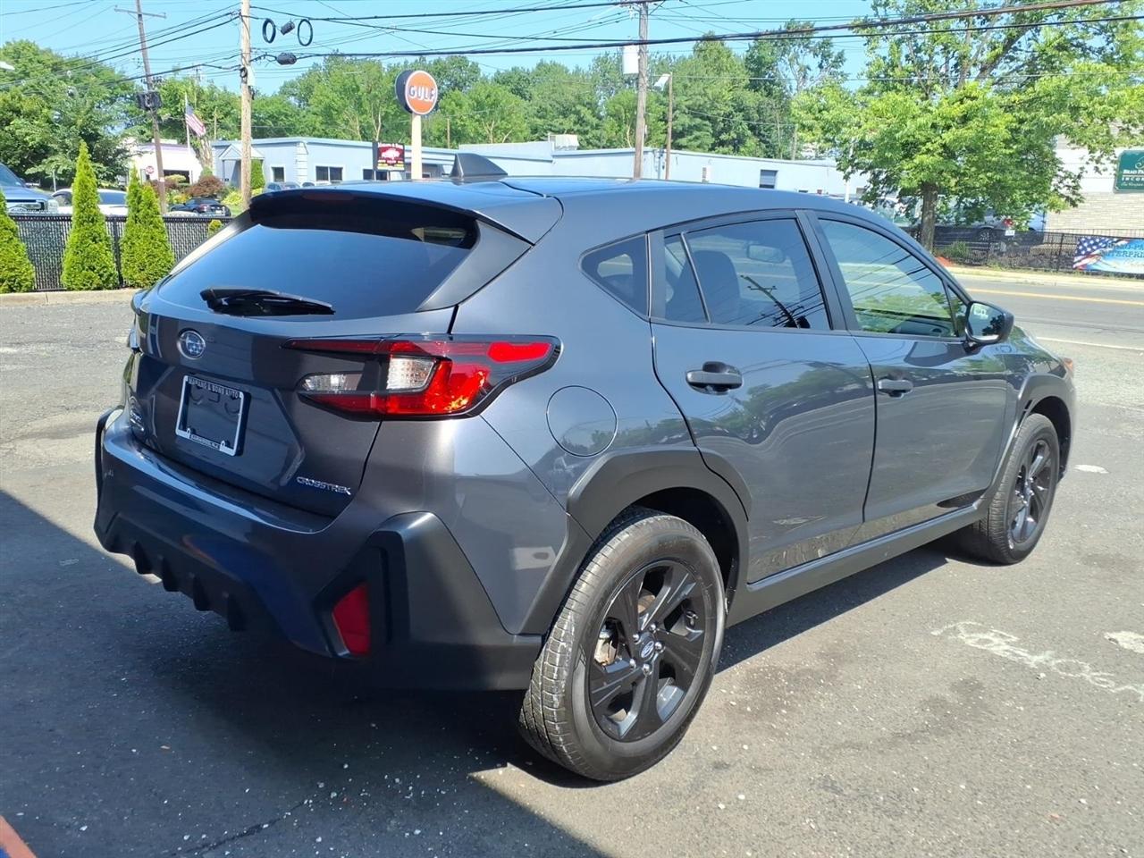 Subaru Crosstrek AWD 2024