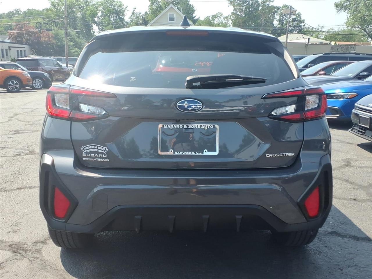 Subaru Crosstrek AWD 2024
