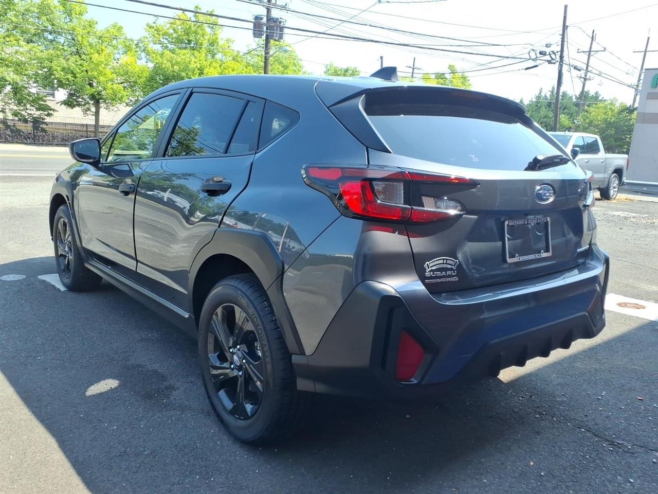 Subaru Crosstrek AWD 2024