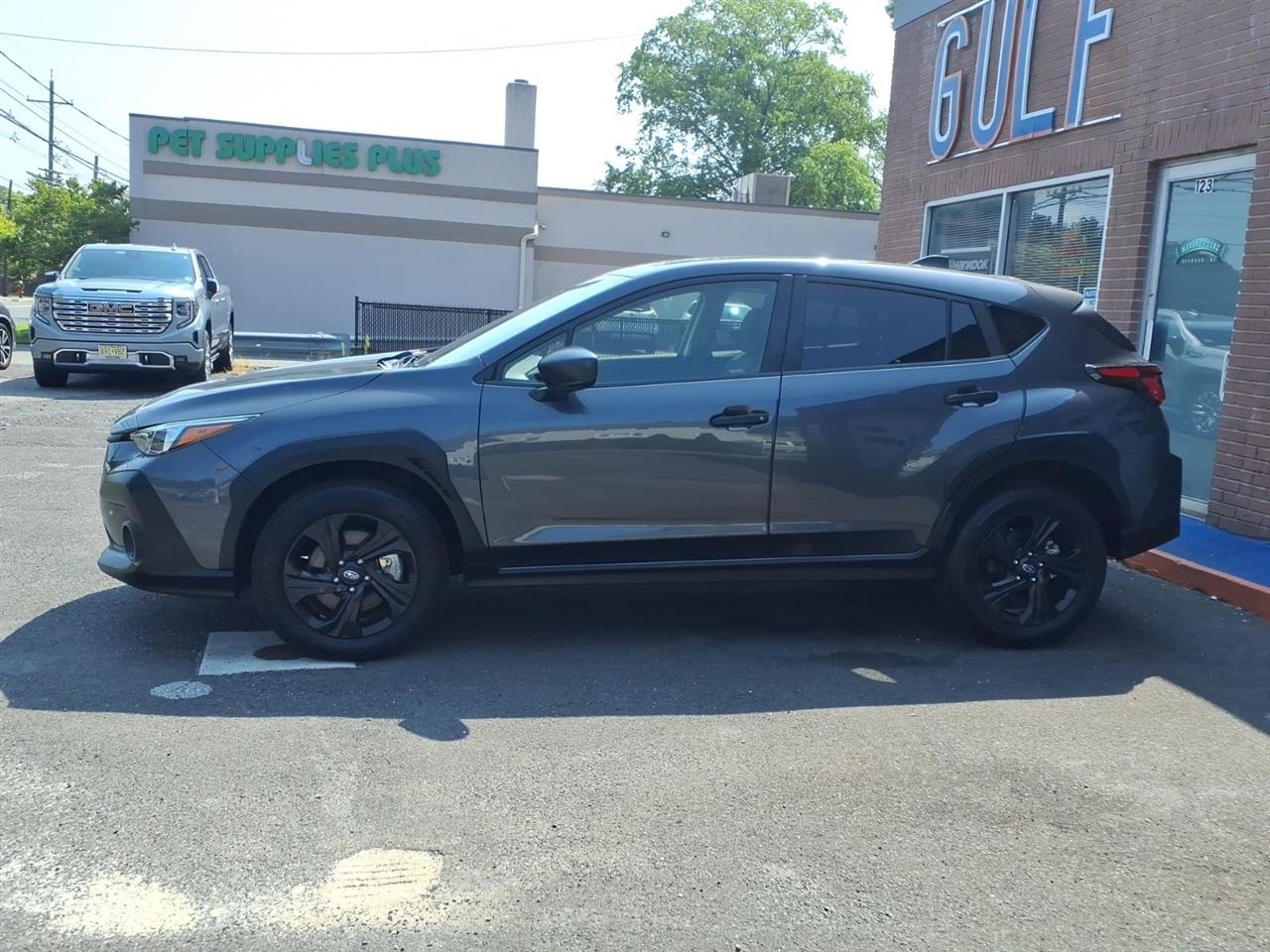 Subaru Crosstrek AWD 2024