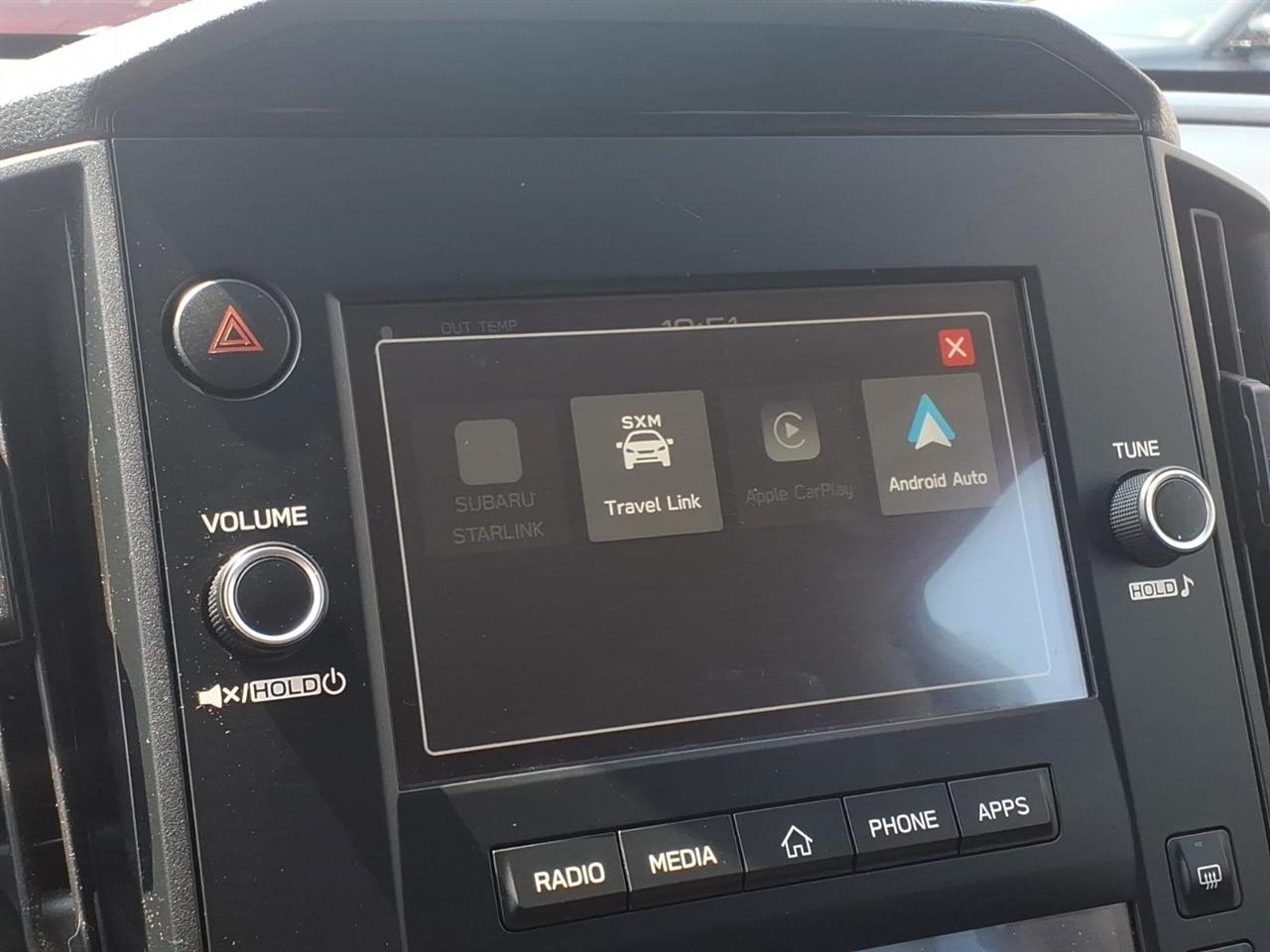 Subaru Crosstrek AWD 2024