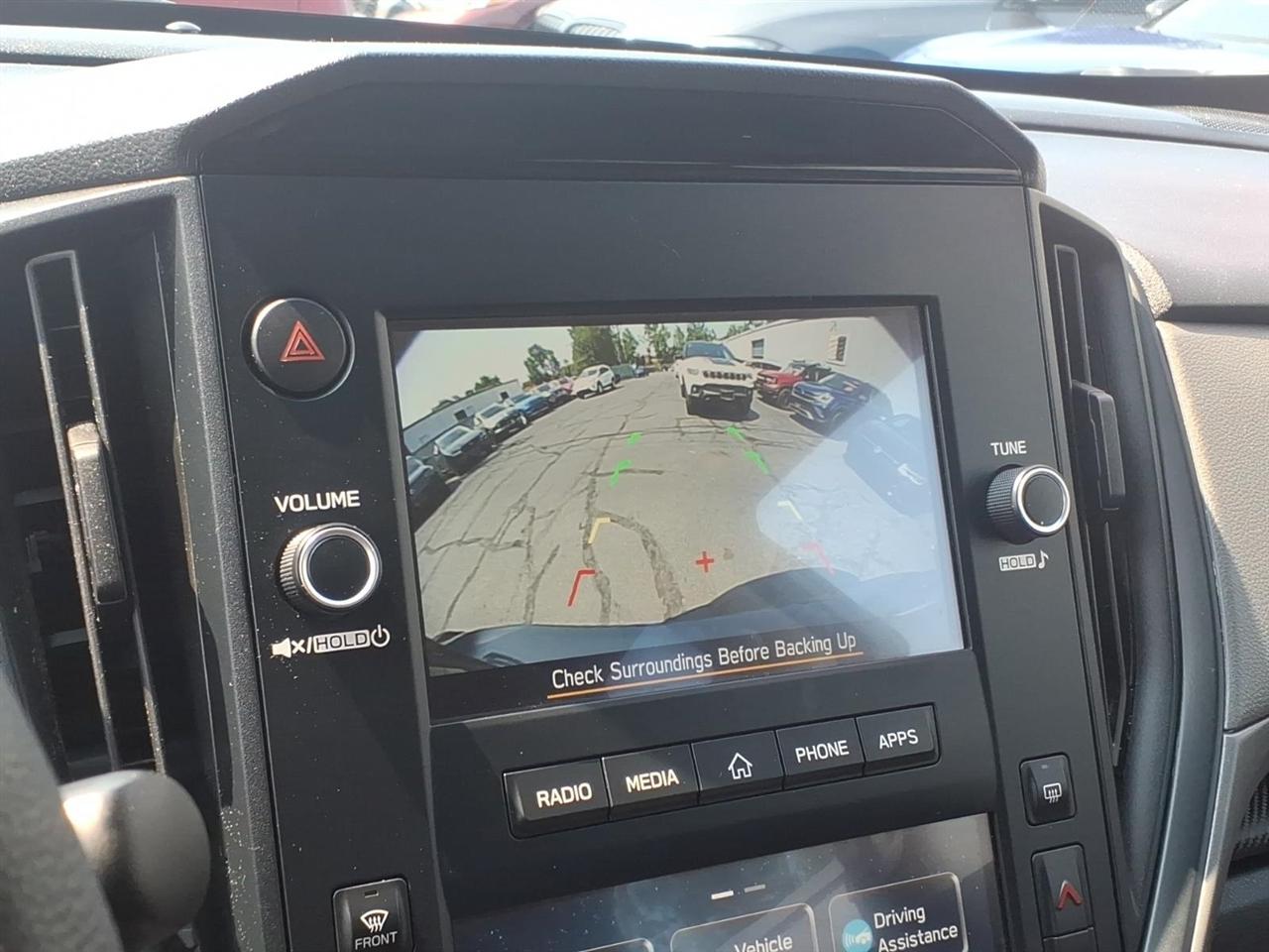 Subaru Crosstrek AWD 2024