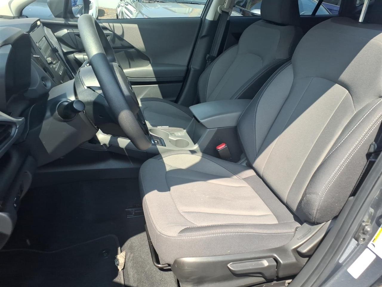 Subaru Crosstrek AWD 2024