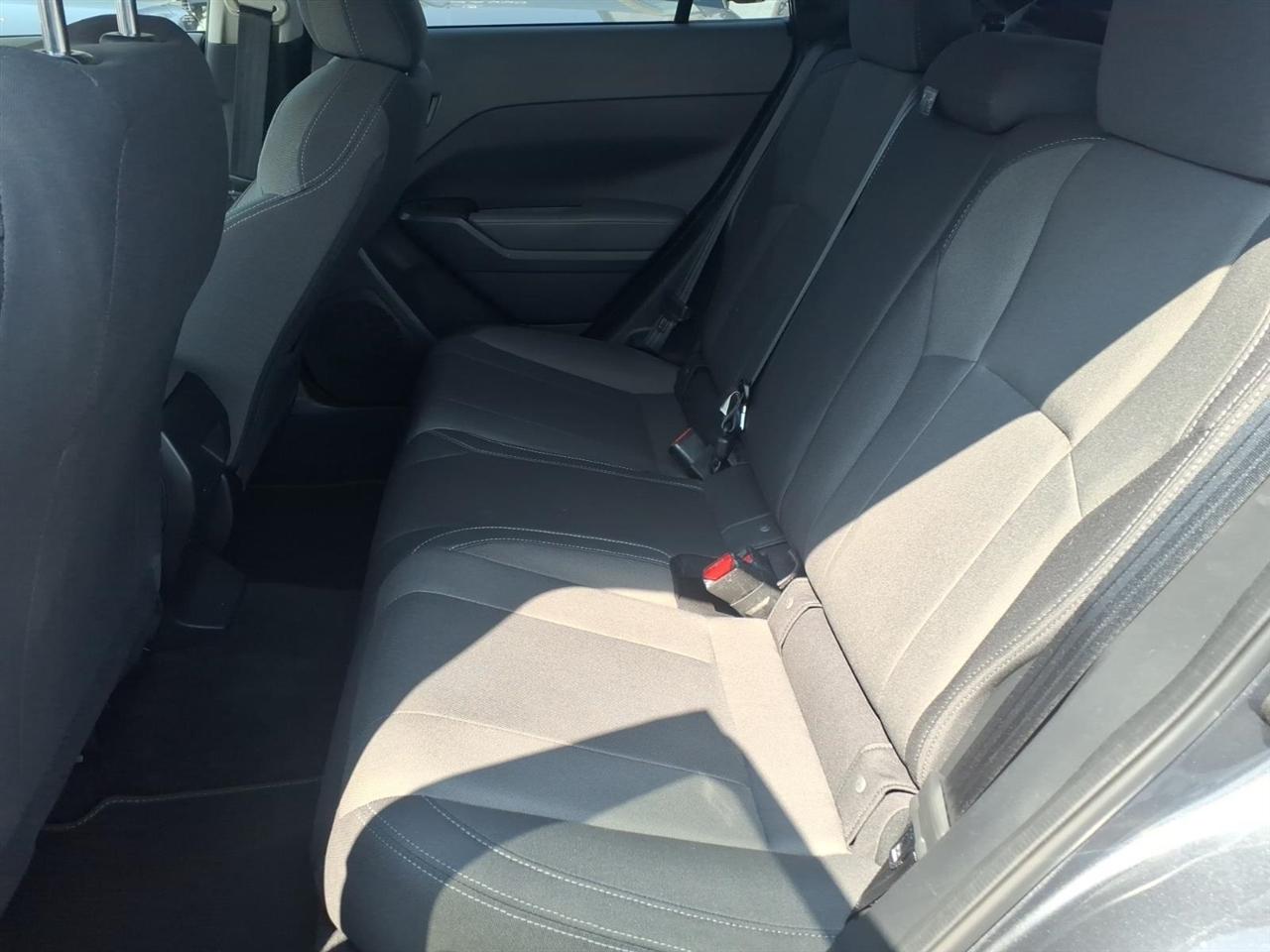 Subaru Crosstrek AWD 2024