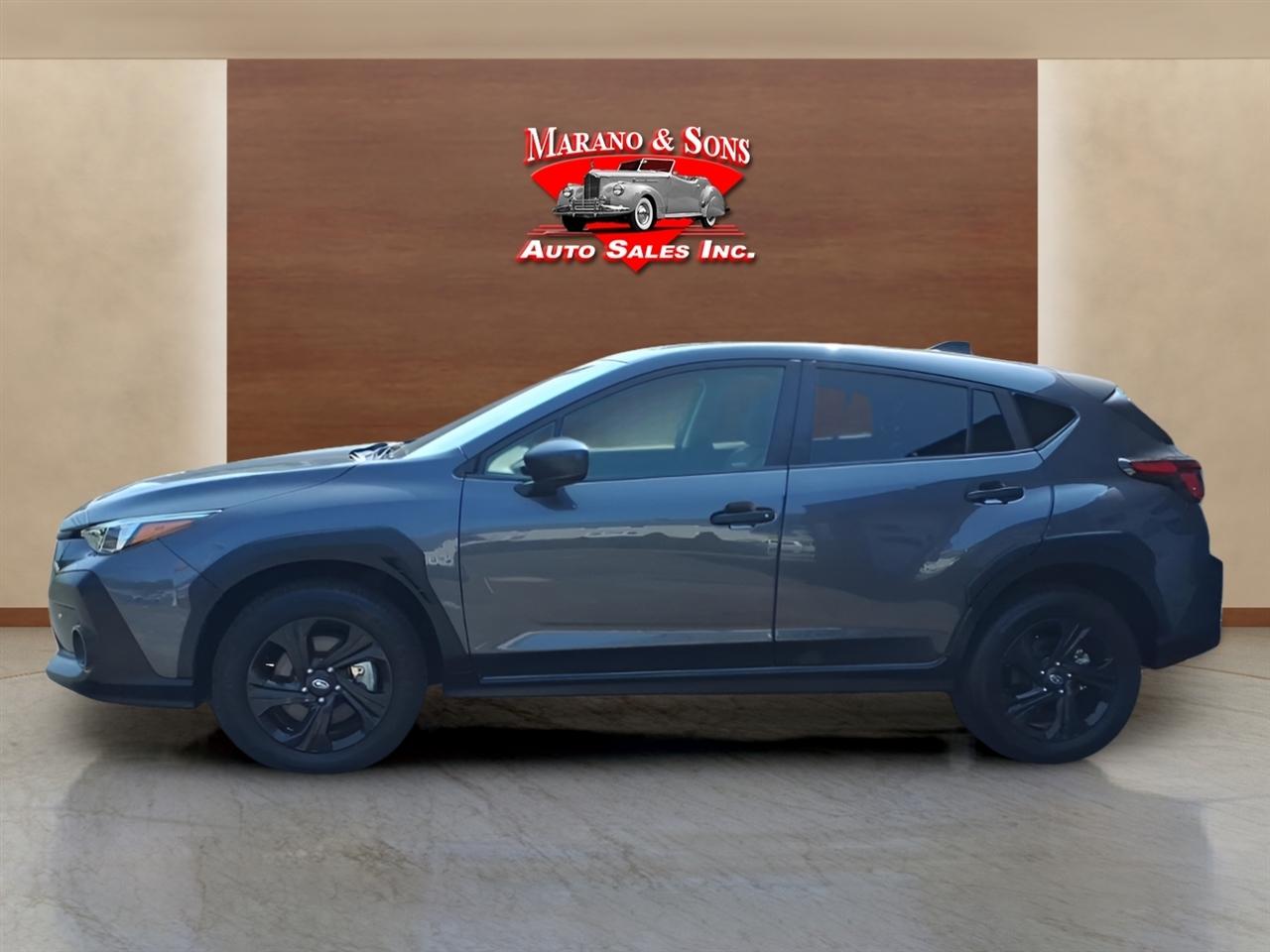 Subaru Crosstrek AWD 2024