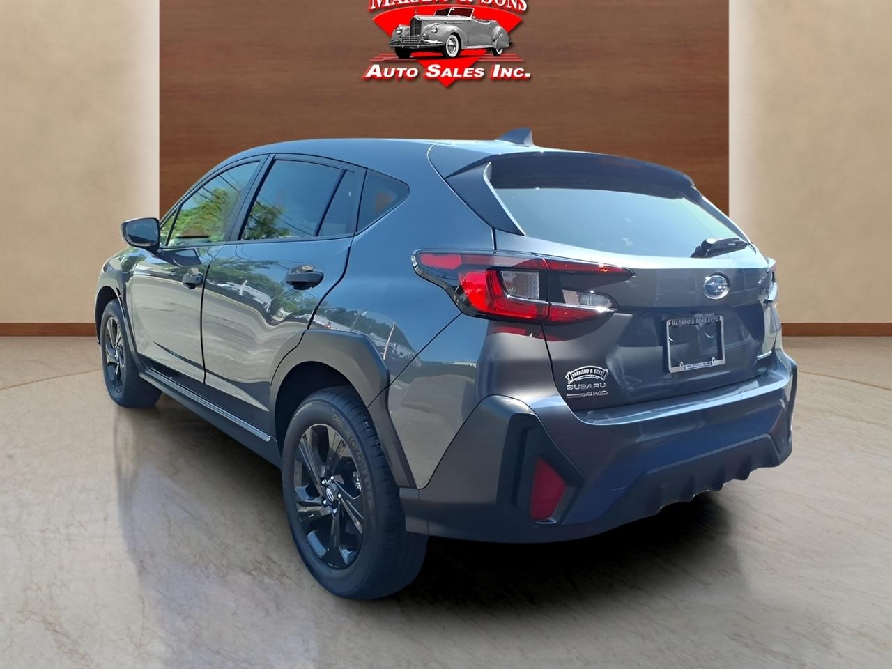 Subaru Crosstrek AWD 2024