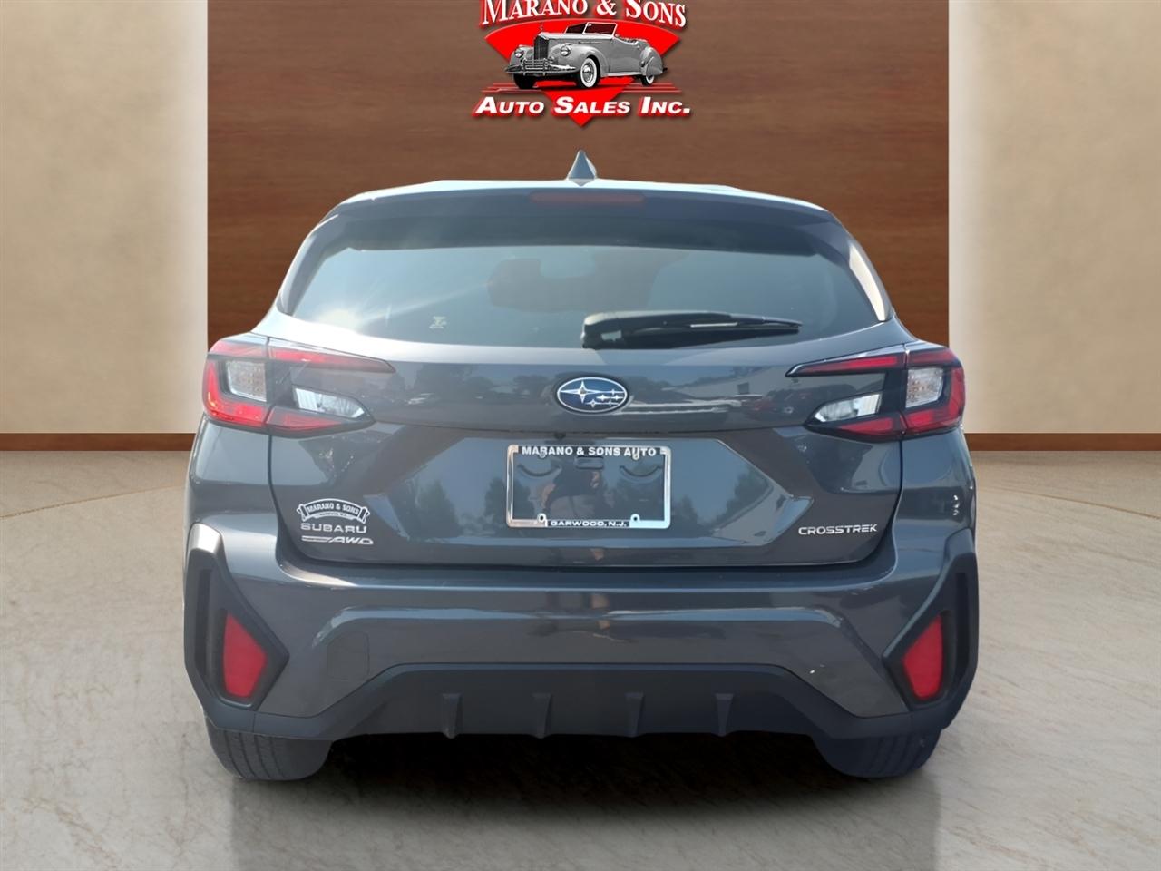 Subaru Crosstrek AWD 2024