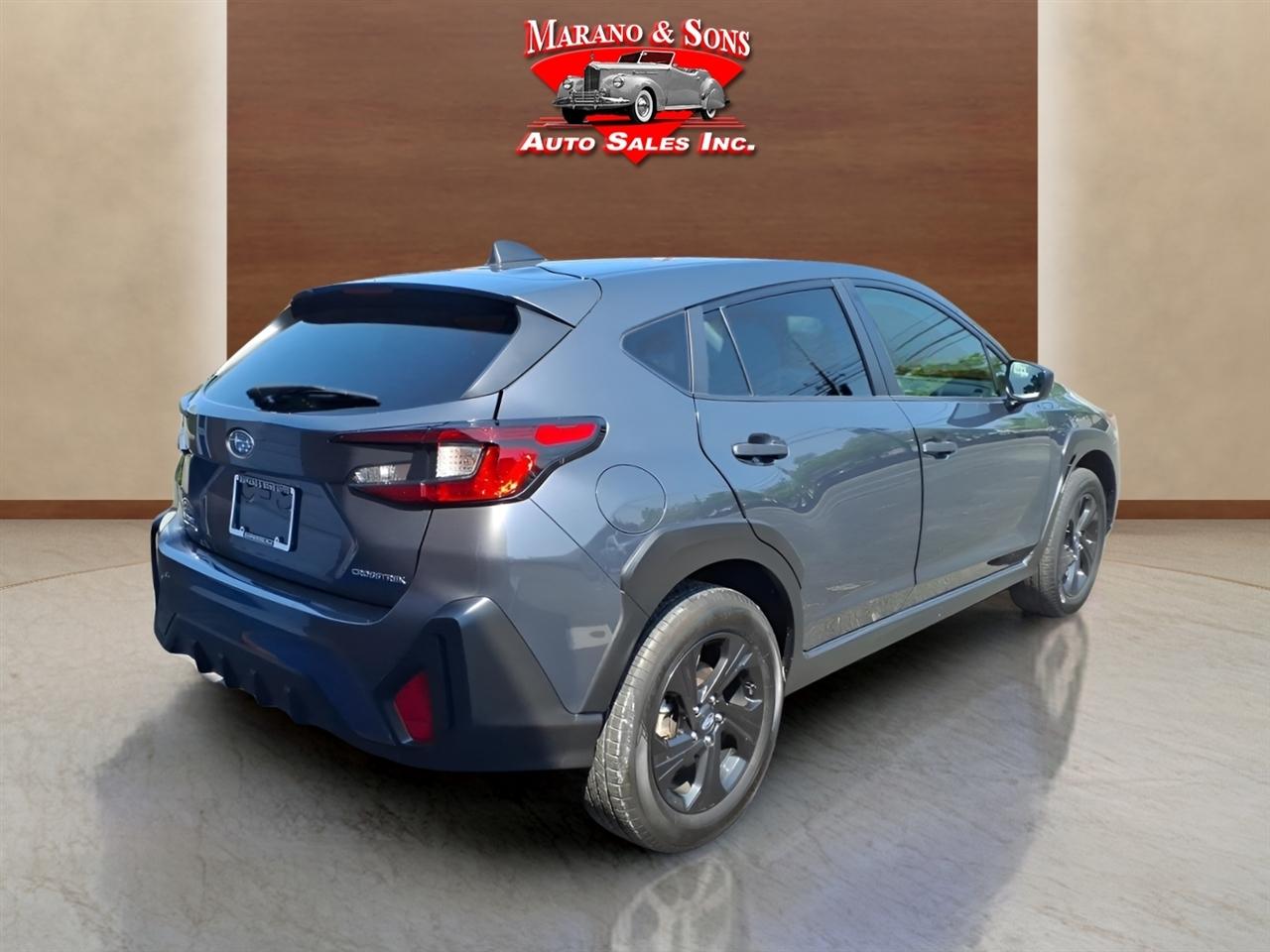 Subaru Crosstrek AWD 2024
