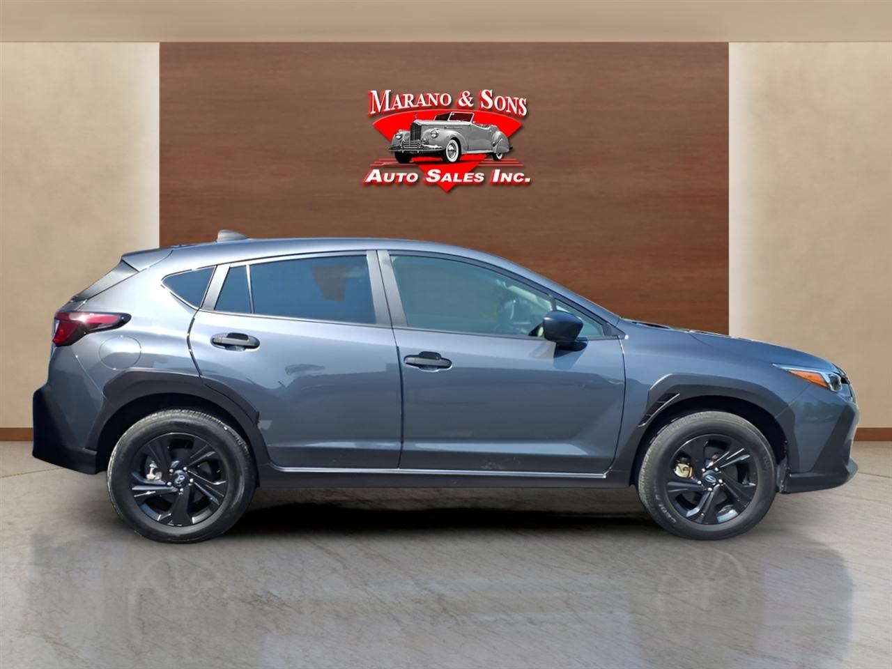 Subaru Crosstrek AWD 2024