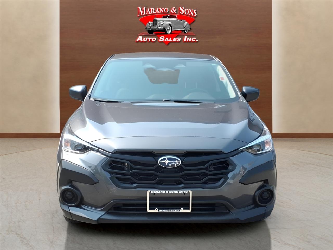 Subaru Crosstrek AWD 2024