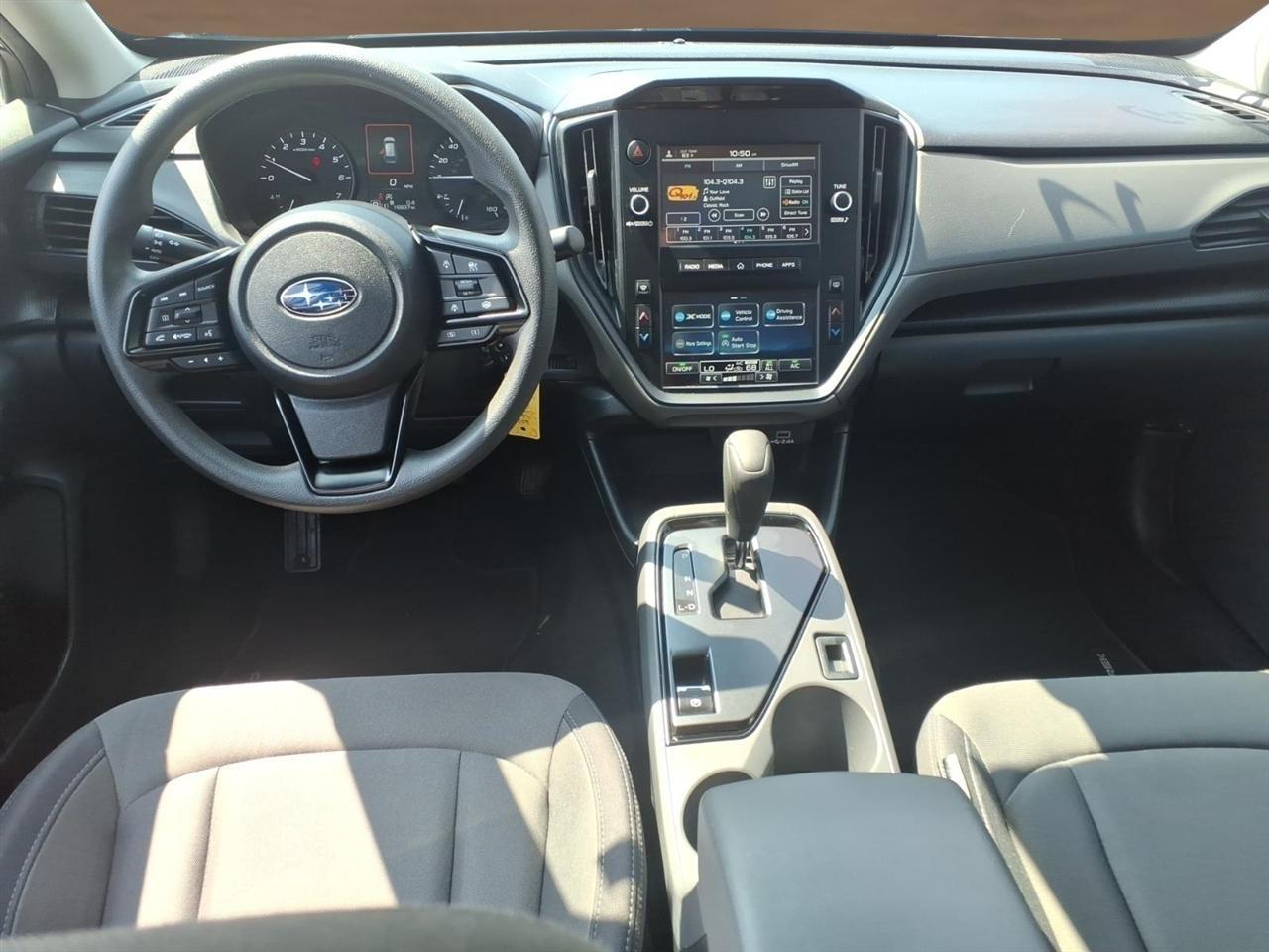Subaru Crosstrek AWD 2024