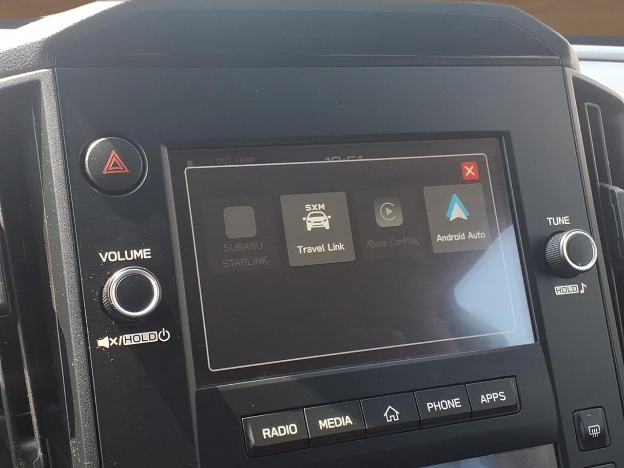 Subaru Crosstrek AWD 2024