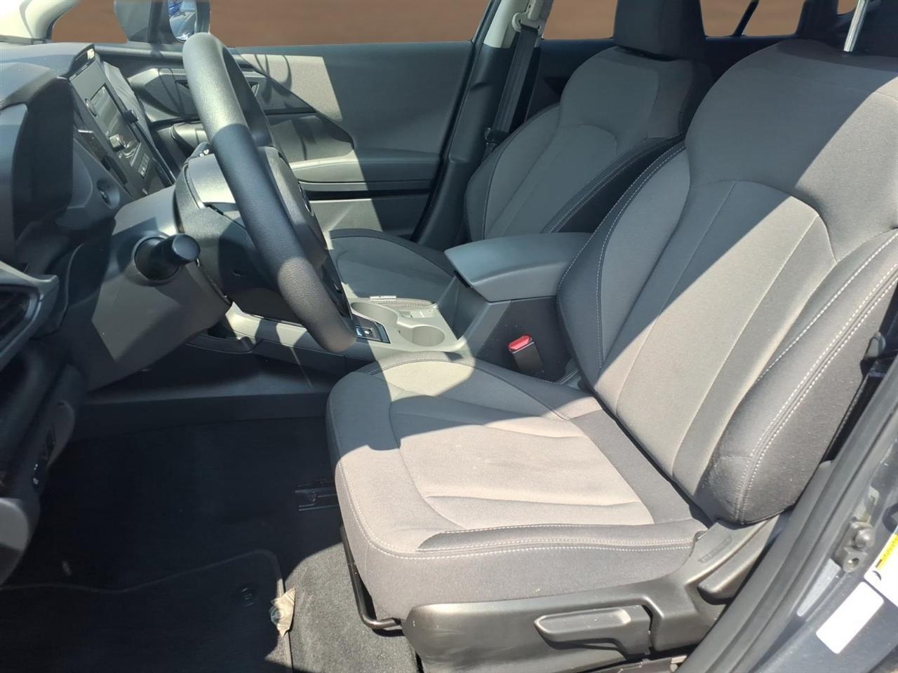 Subaru Crosstrek AWD 2024