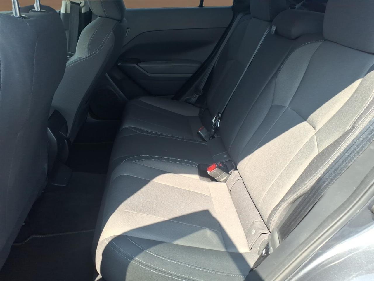 Subaru Crosstrek AWD 2024