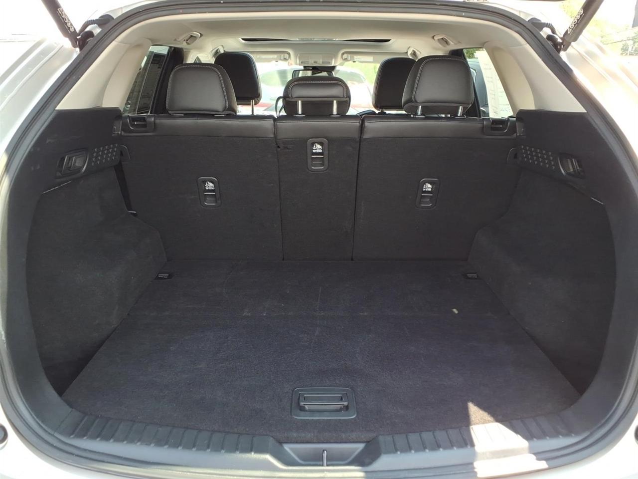 Mazda CX-5 2.5 S Preferred Package AWD 2025