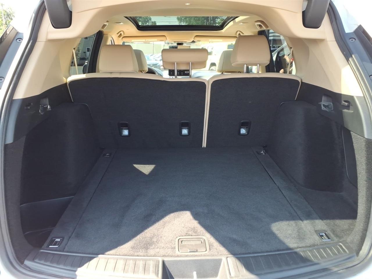 Acura RDX SH-AWD 2023
