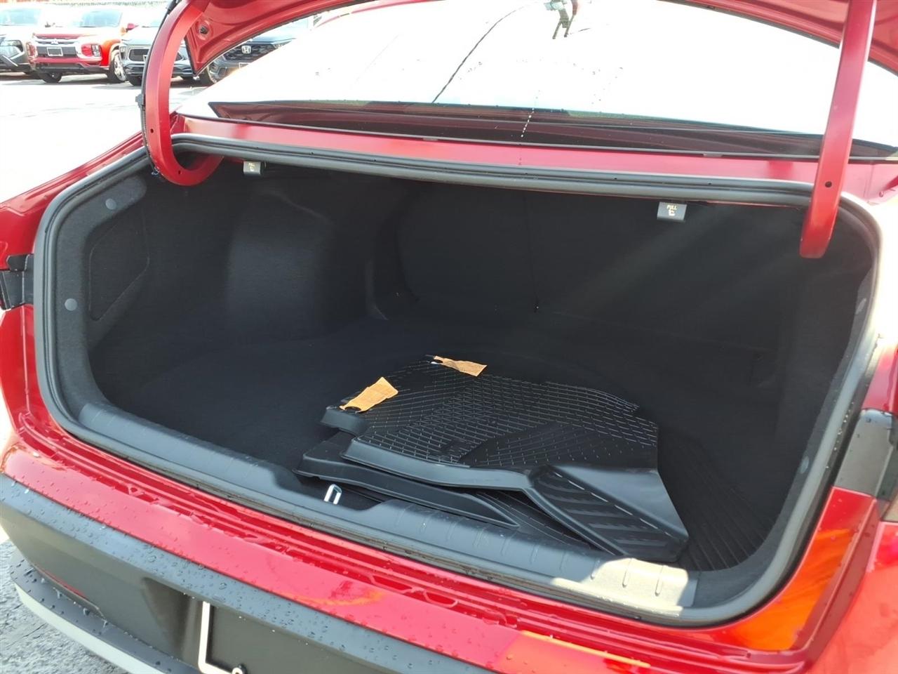 Kia K4 EX FWD 2025