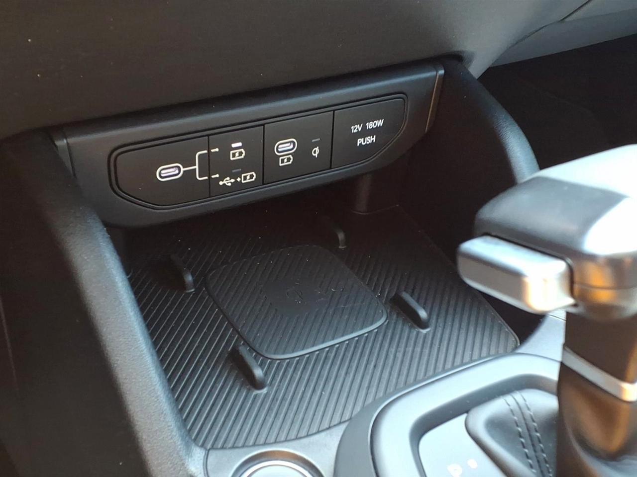 Kia K4 EX FWD 2025