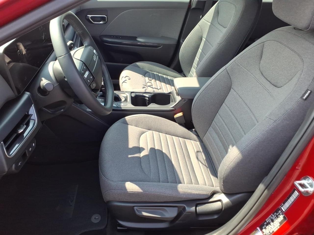 Kia K4 EX FWD 2025