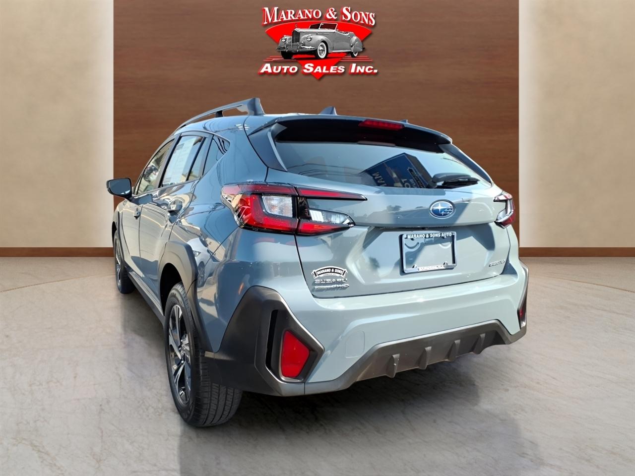 Subaru Crosstrek Premium AWD 2024