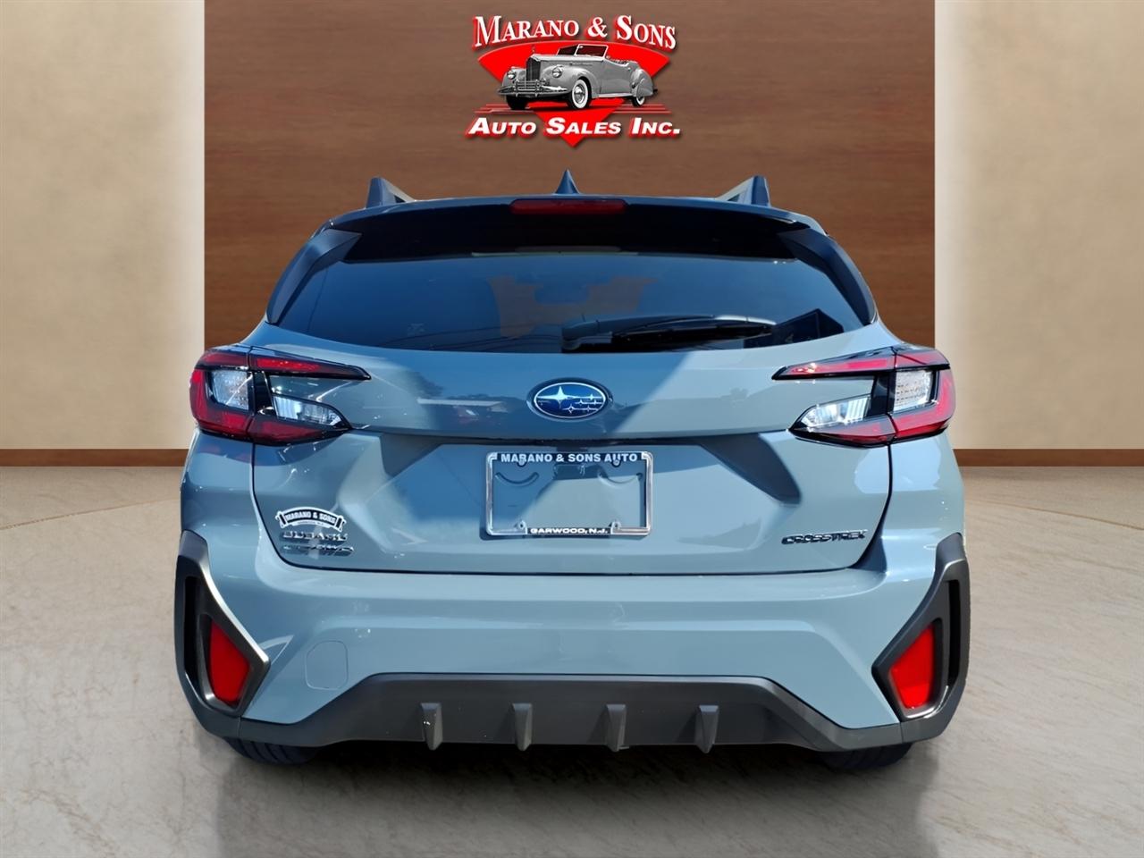 Subaru Crosstrek Premium AWD 2024