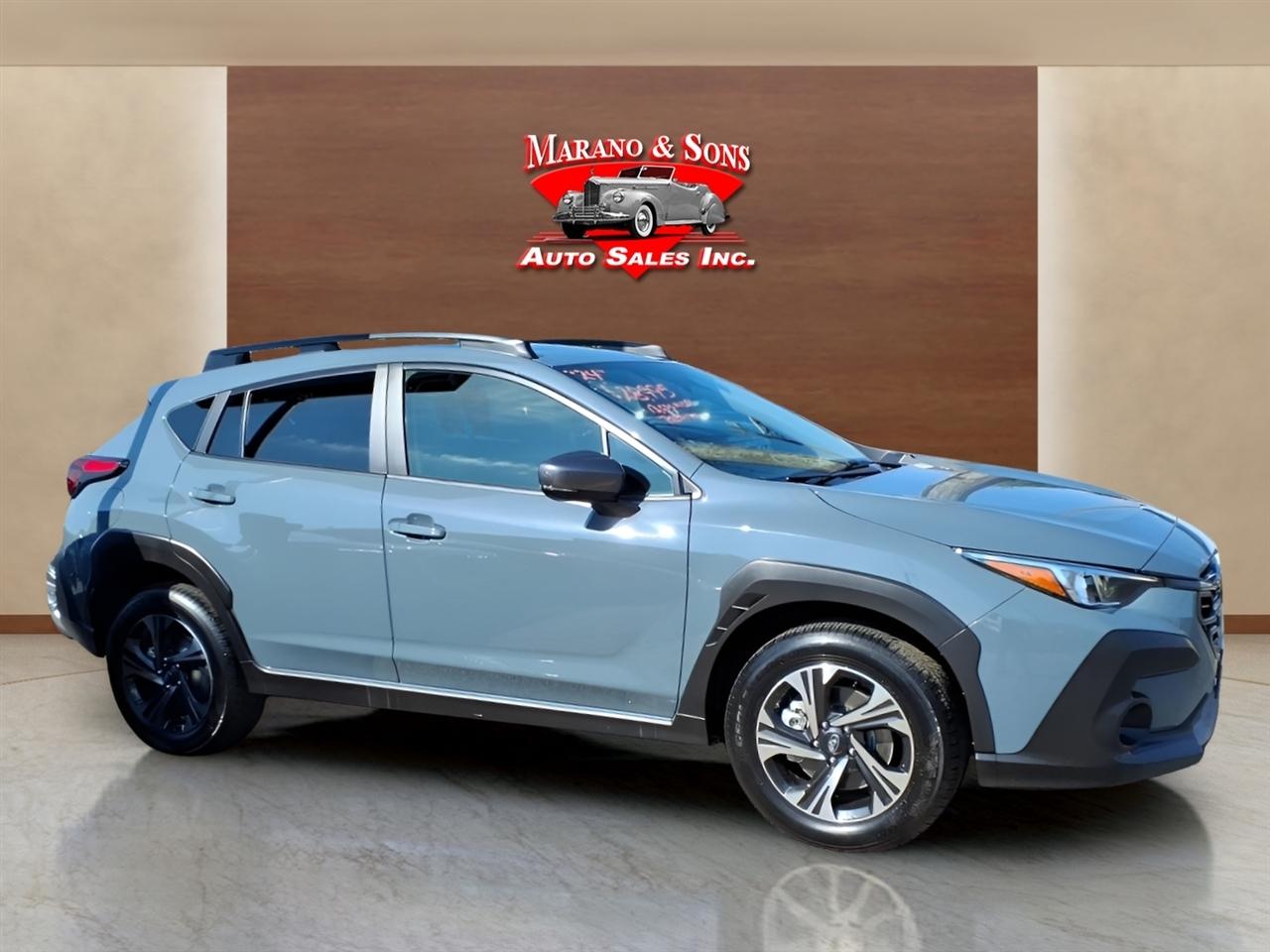 Subaru Crosstrek Premium AWD 2024