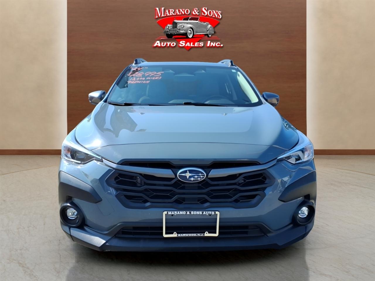 Subaru Crosstrek Premium AWD 2024