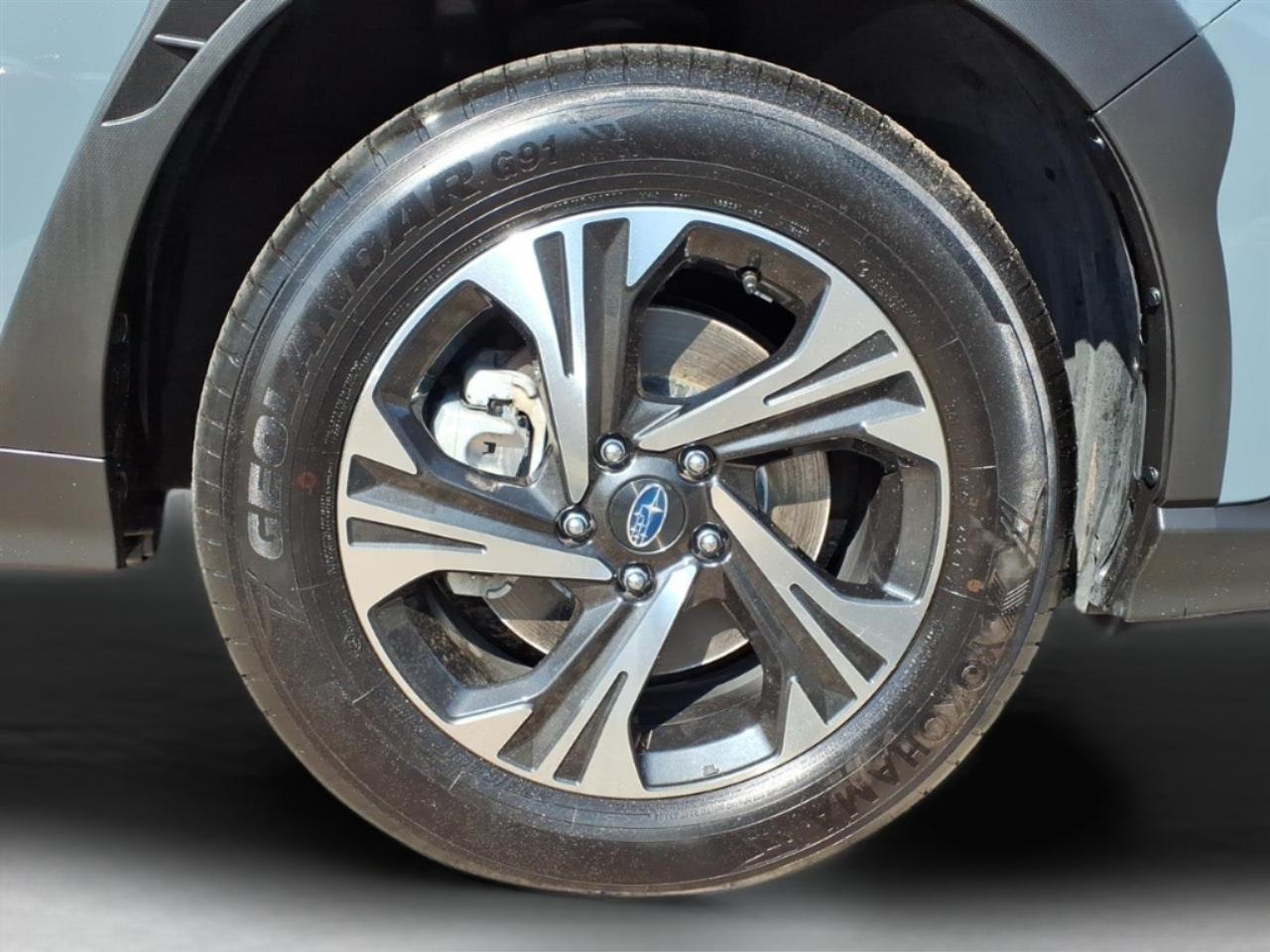 Subaru Crosstrek Premium AWD 2024