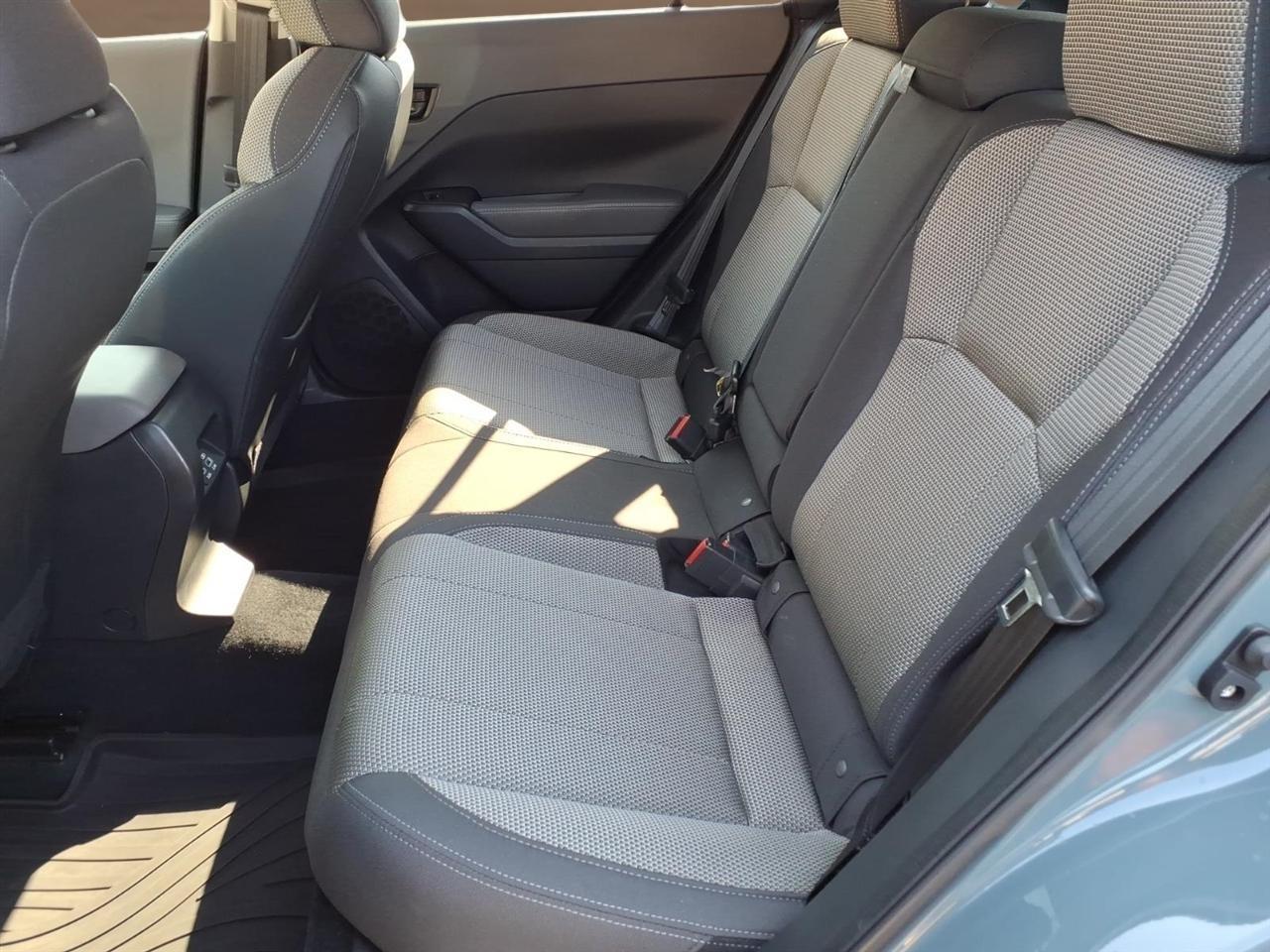 Subaru Crosstrek Premium AWD 2024