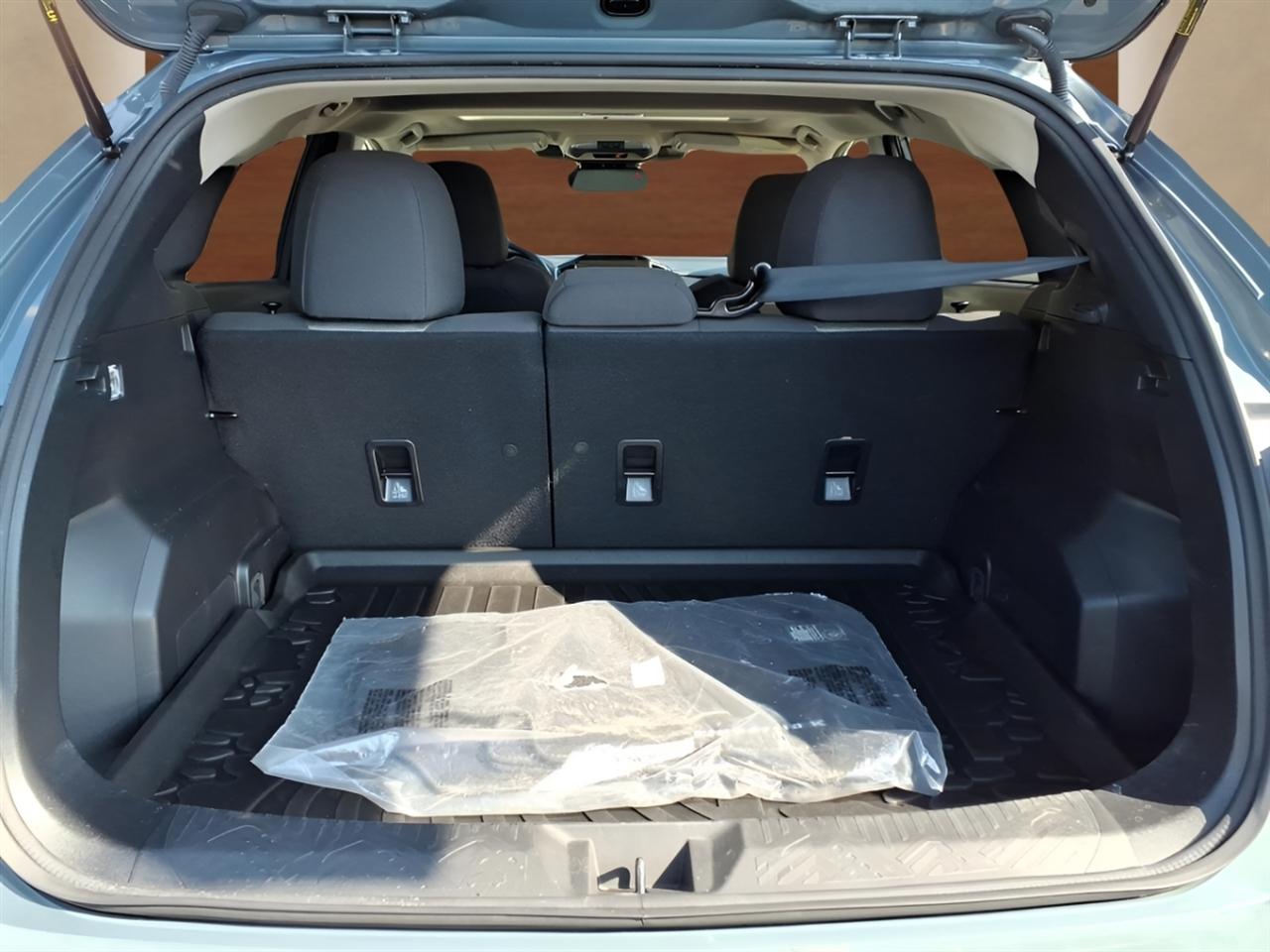 Subaru Crosstrek Premium AWD 2024