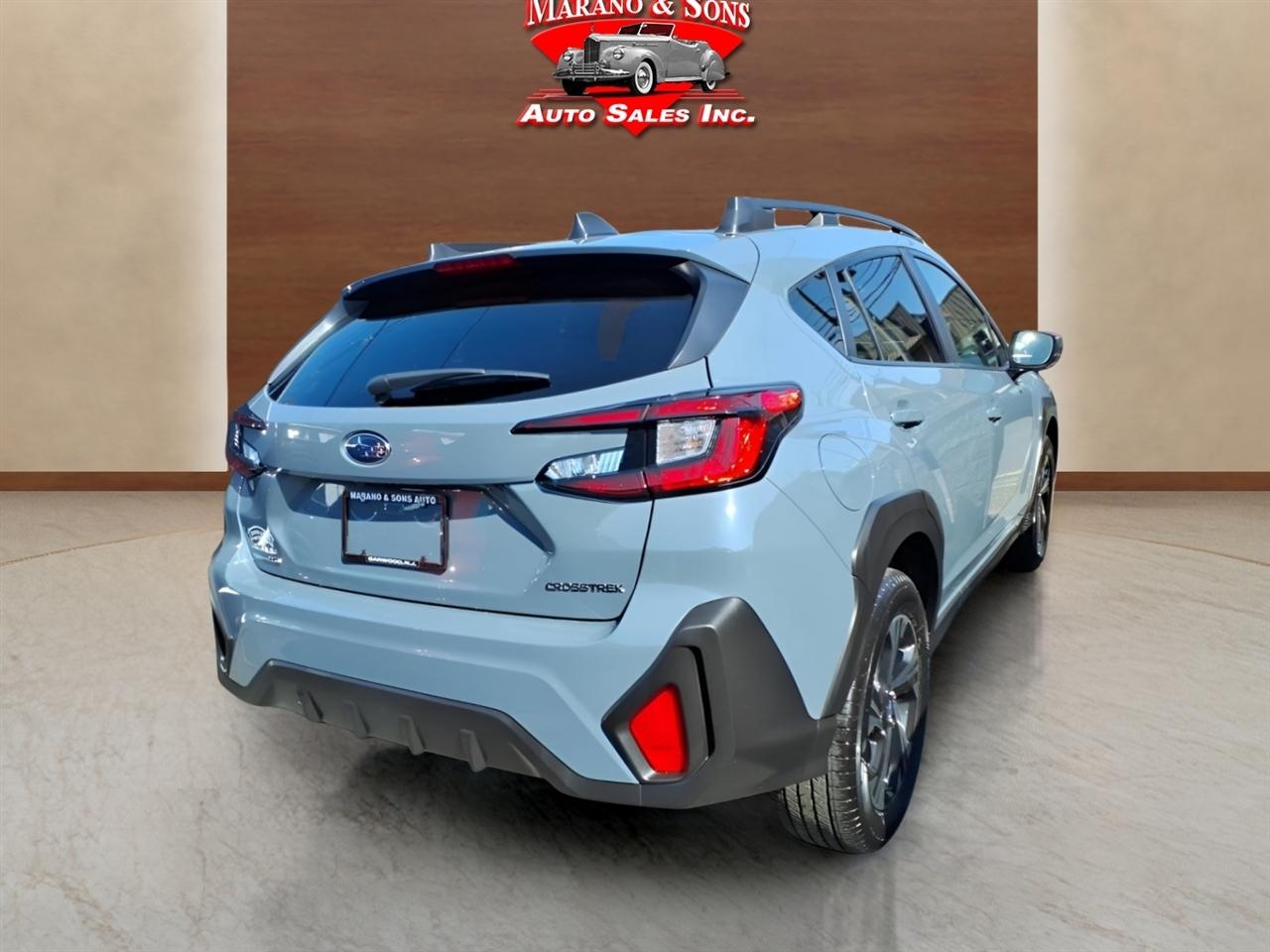 Subaru Crosstrek Premium AWD 2024