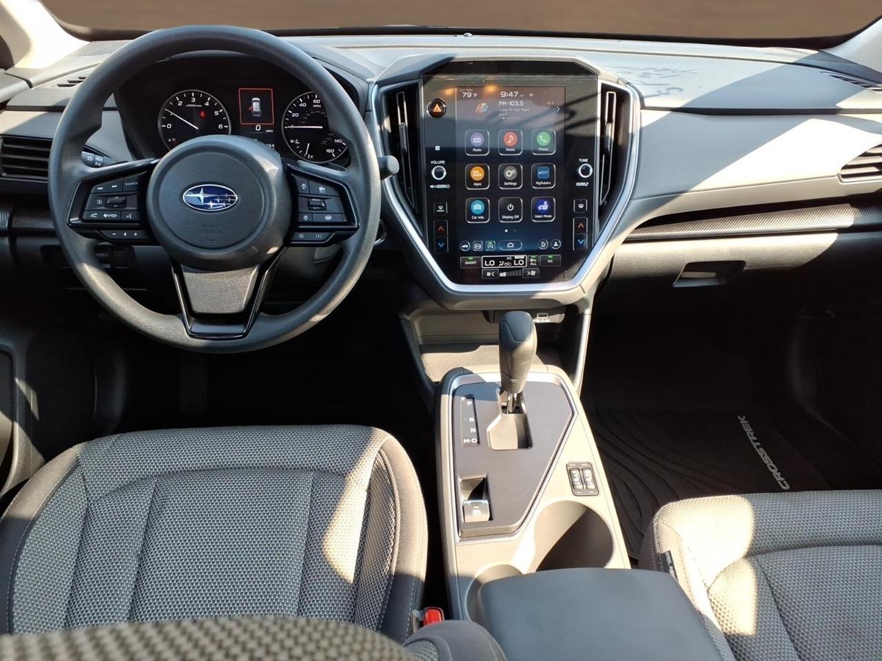 Subaru Crosstrek Premium AWD 2024