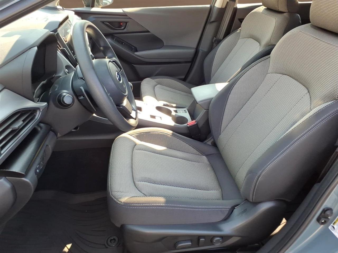Subaru Crosstrek Premium AWD 2024