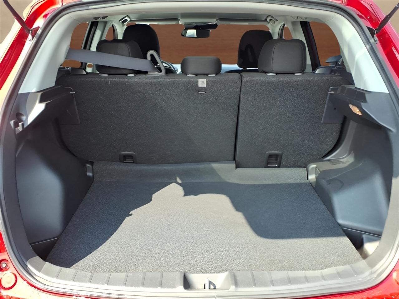 Mitsubishi Outlander Sport Trail Edition 2.0 AWC 2024