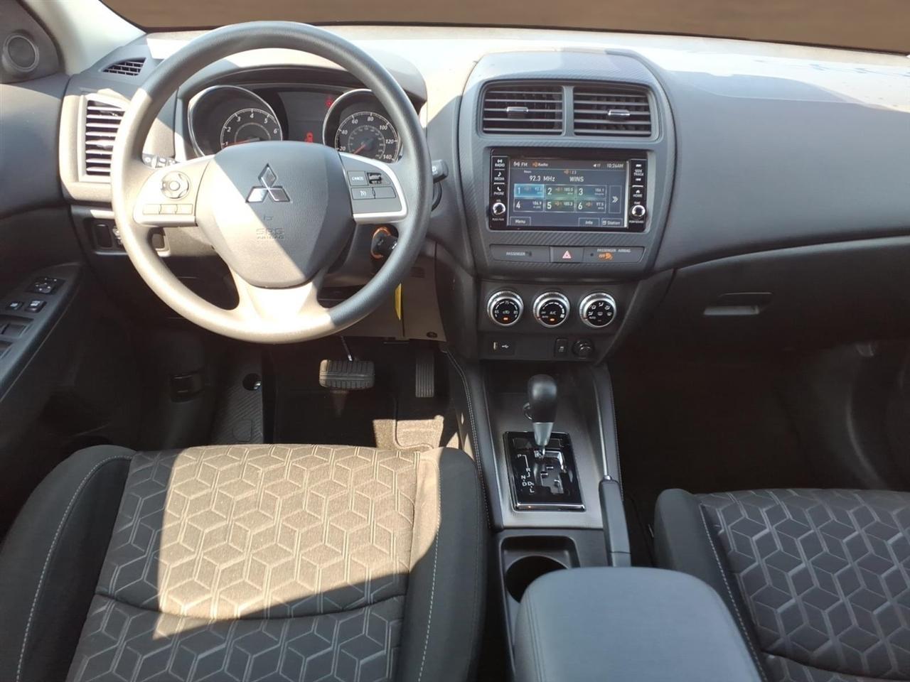 Mitsubishi Outlander Sport Trail Edition 2.0 AWC 2024