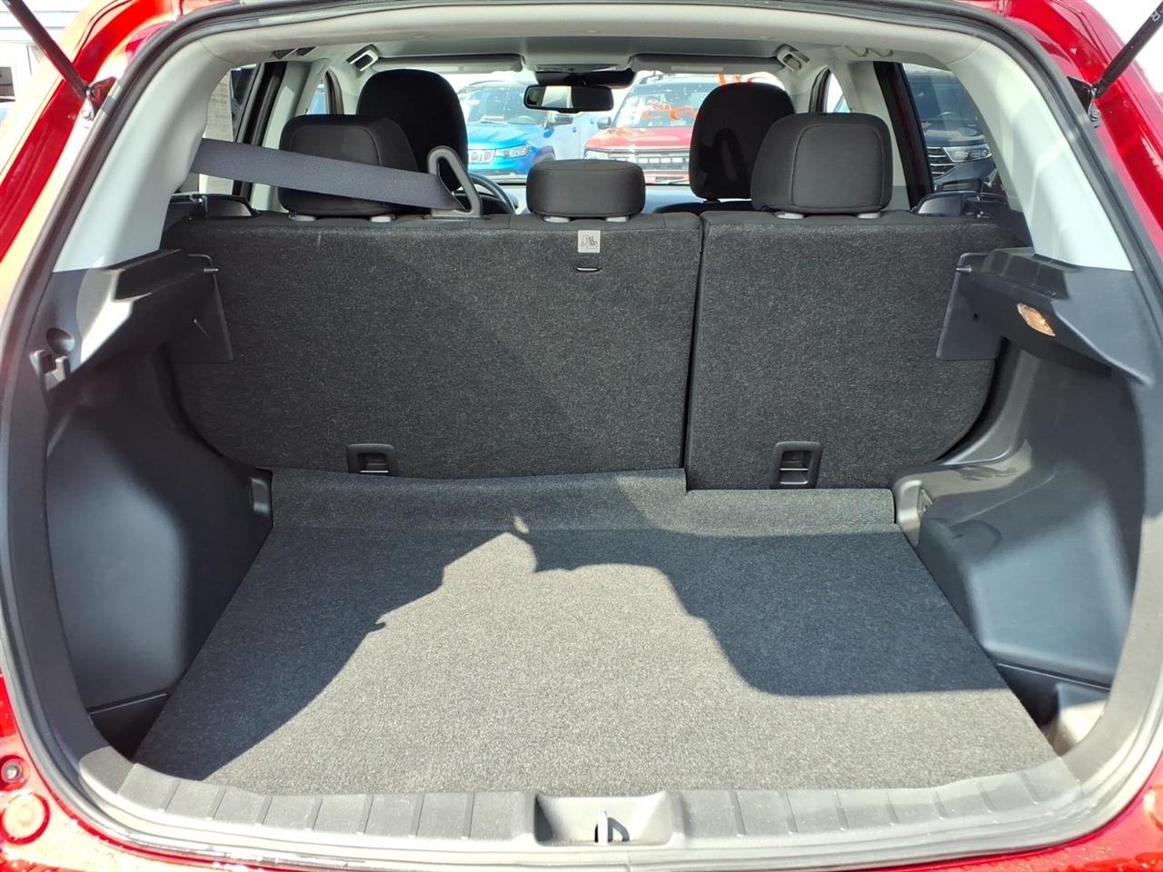 Mitsubishi Outlander Sport Trail Edition 2.0 AWC 2024